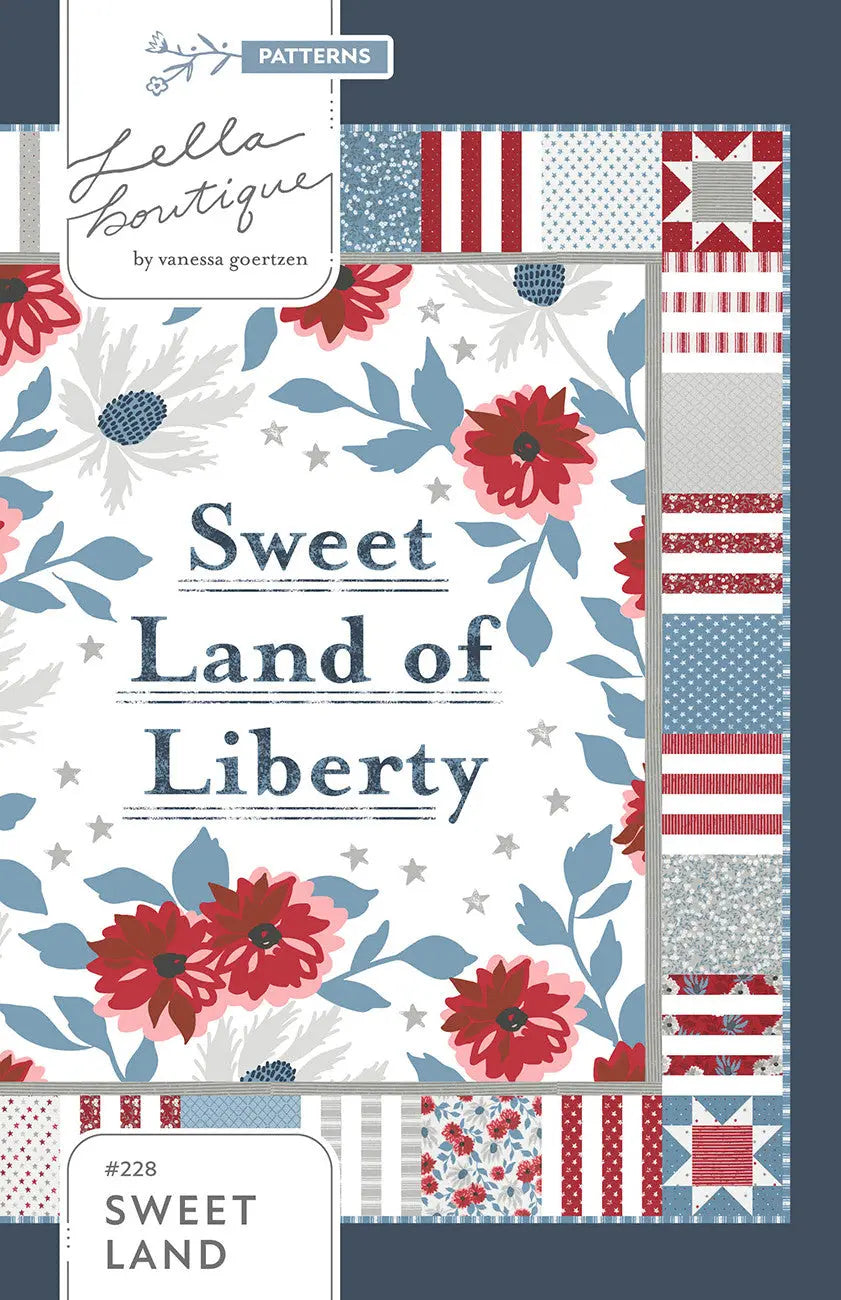 Sweet Land