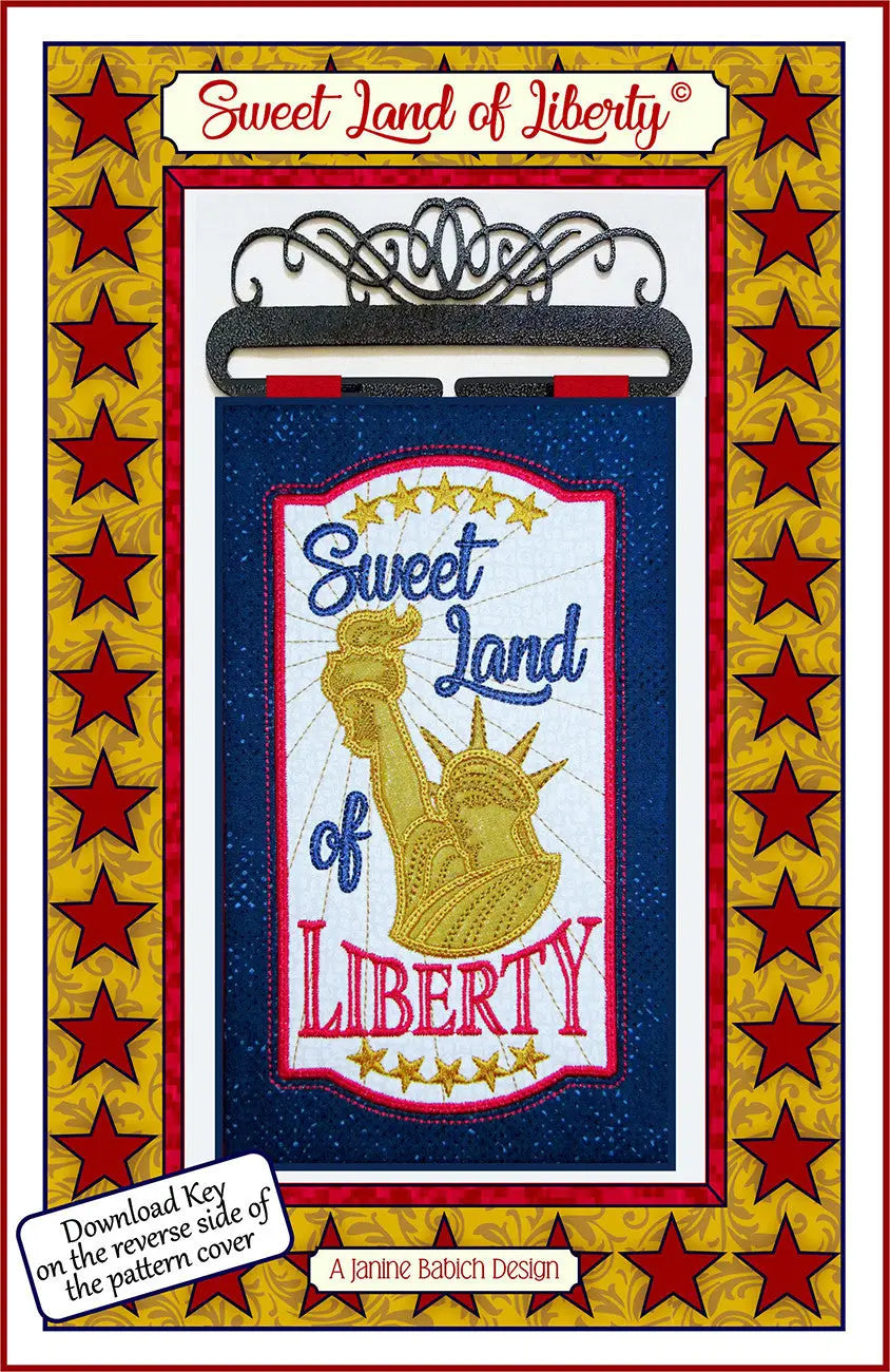 Sweet Land of Liberty