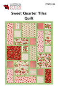 Sweet Quarter Tiles