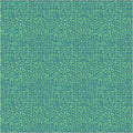 Sweet Talk Julia Sea Green Cotton 44/45 Fabric Per Yard