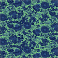 Sweet Talk Kim Sea Green Cotton 44/45 Fabric Per Yard