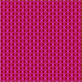 Sweet Talk Scott Crimson Cotton 44/45 Fabric Per Yard