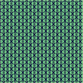 Sweet Talk Scott Sea Green Cotton 44/45 Fabric Per Yard