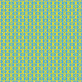 Sweet Talk Scott Yellow Cotton 44/45 Fabric Per Yard