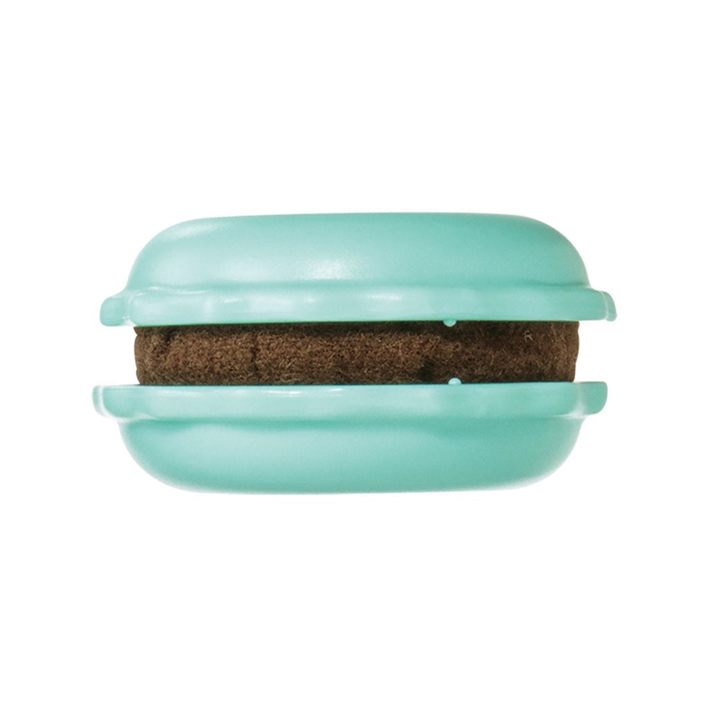 Sweet 'n Sharp Macaron (Pistachio)