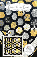 Sweet to the Soul Quilt Pattern