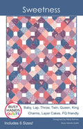 Sweetness Quilt Pattern