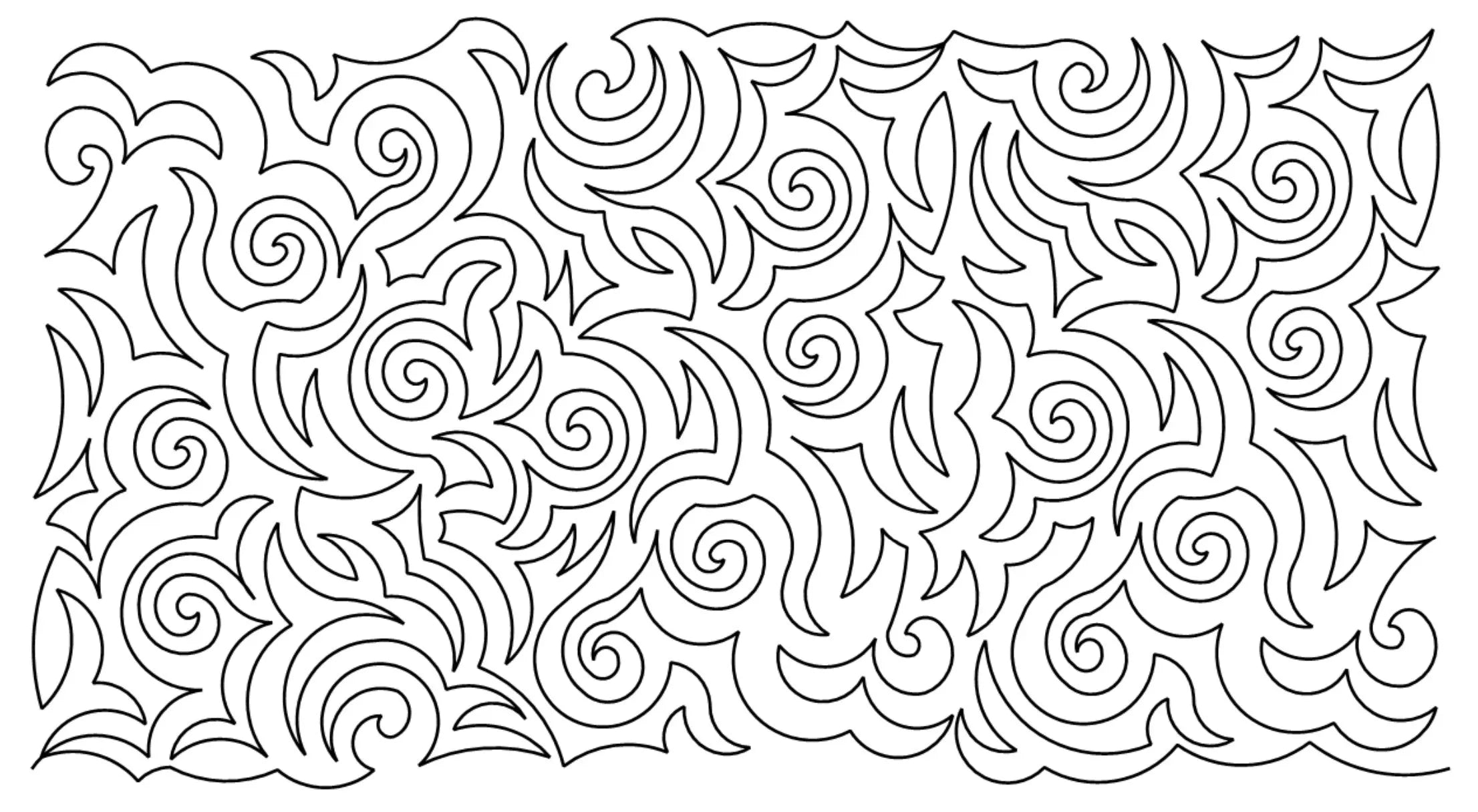 Swirls E2E