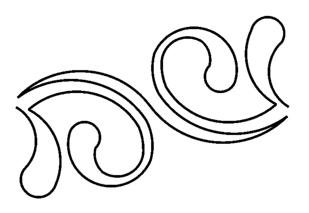 Swirls Easy E2E