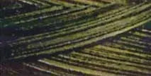 Swirls Maxi-Lock Polyester Serger Thread 50wt 3000yds Variegated Butter Toffee
