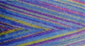 Swirls Maxi-Lock Polyester Serger Thread 50wt 3000yds Variegated Pastel Spring