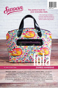 Swoon Lola Domed Handbag