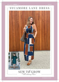 Sycamore Lane Dress