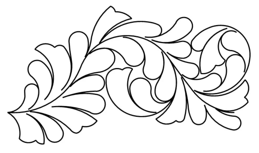 Sydney Feathers E2E