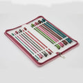 Symfonie Dreamz Deluxe Single Pointed Needle Set 30cm