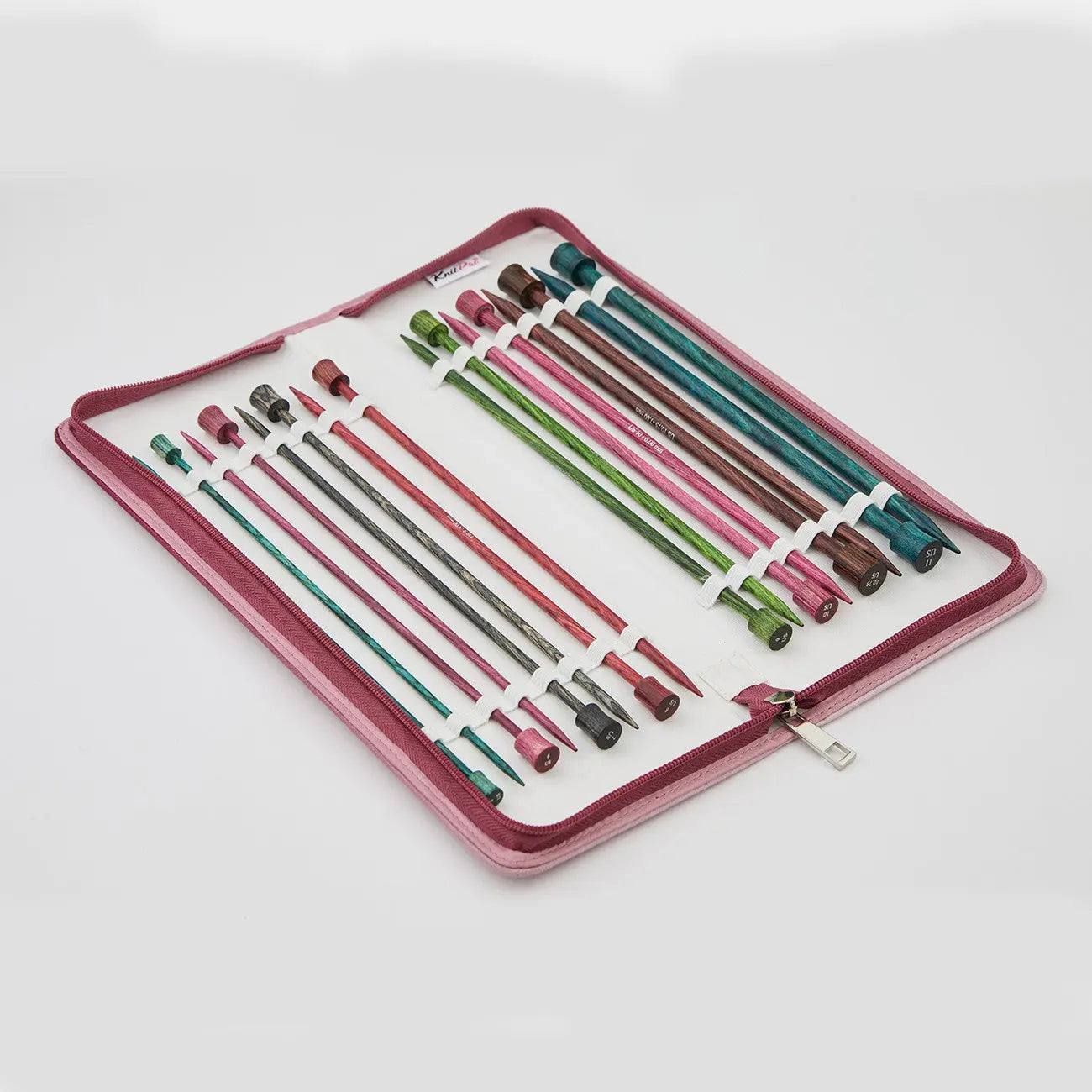 Symfonie Dreamz Deluxe Single Pointed Needle Set 30cm