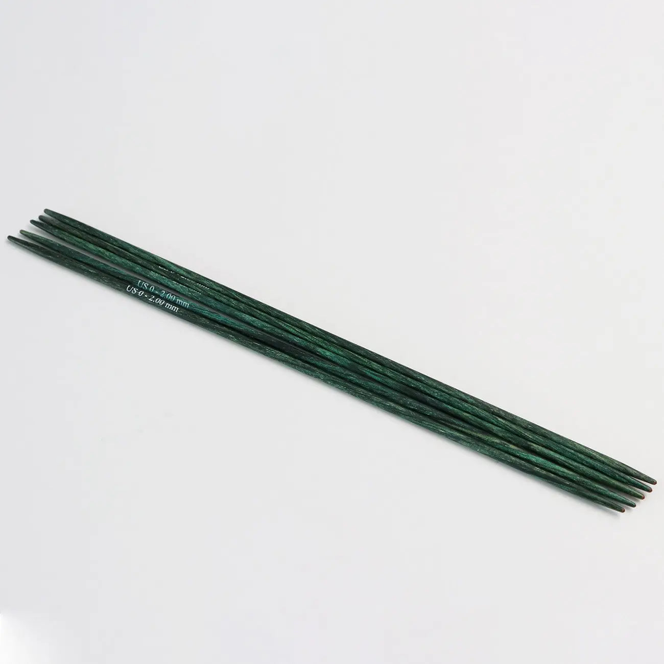 Symfonie Dreamz Double Pointed Needles 6in Size 0 (2.0mm)