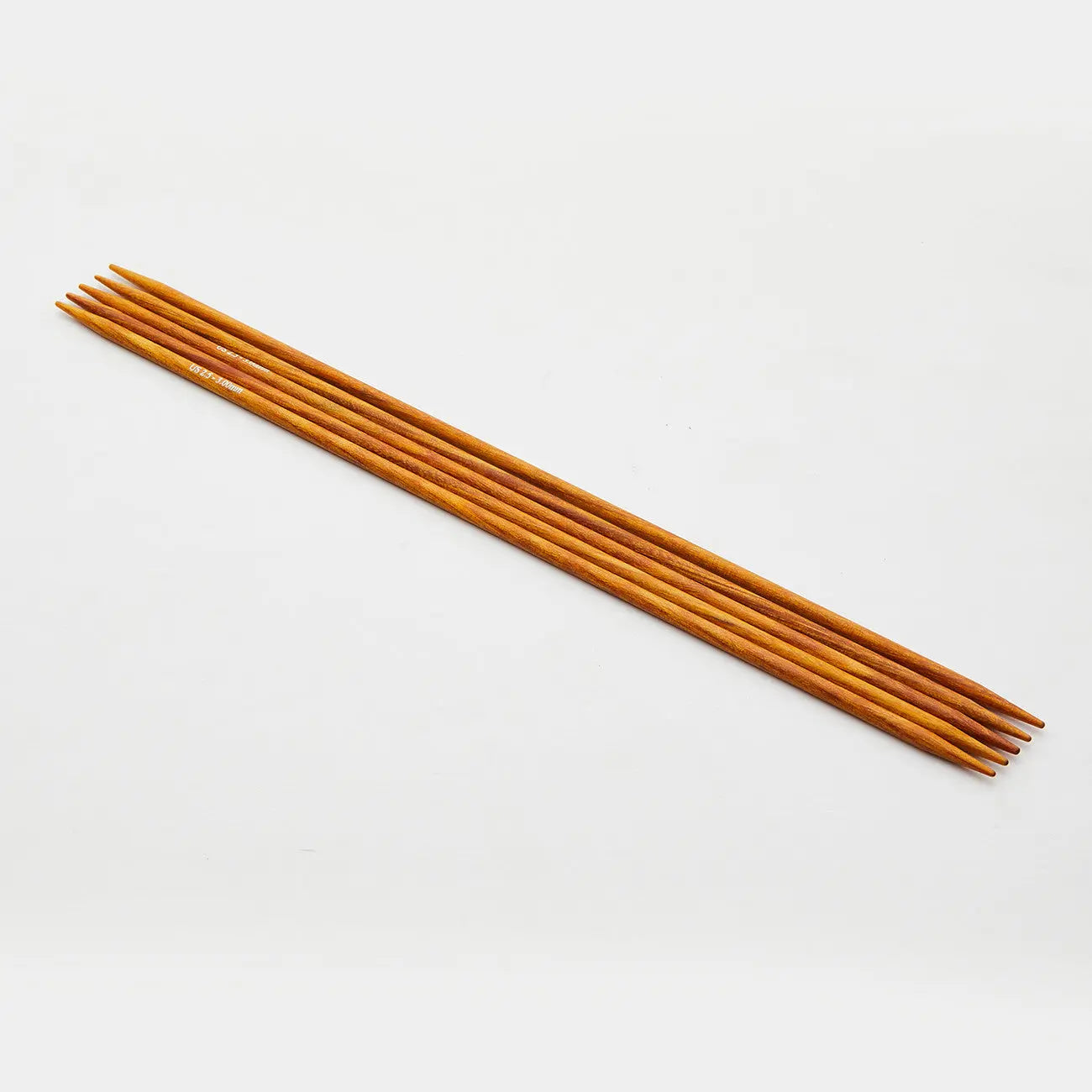 Symfonie Dreamz Double Pointed Needles 6in Size 2.5 (3.0mm)