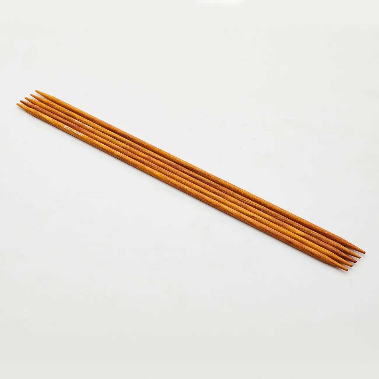 Symfonie Dreamz Double Pointed Needles 8in Size 2.5 (3.0mm)