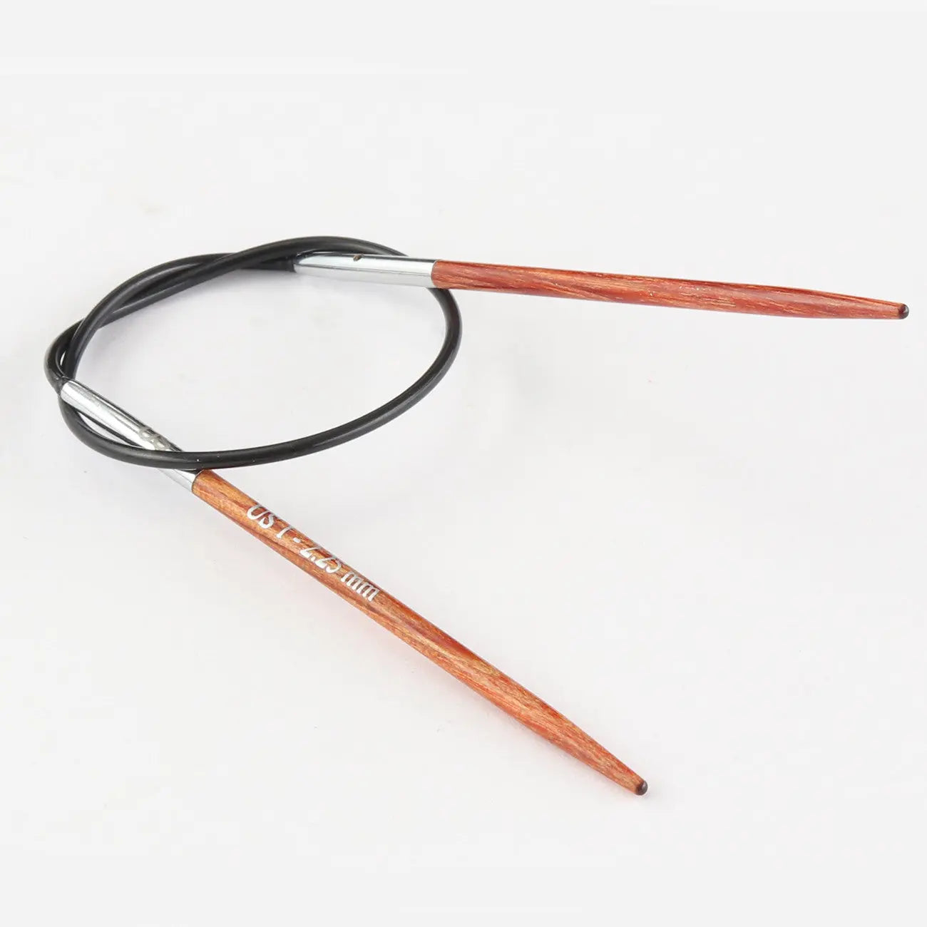 Symfonie Dreamz Fixed Circular Needles 10in Size 1 (2.25mm)