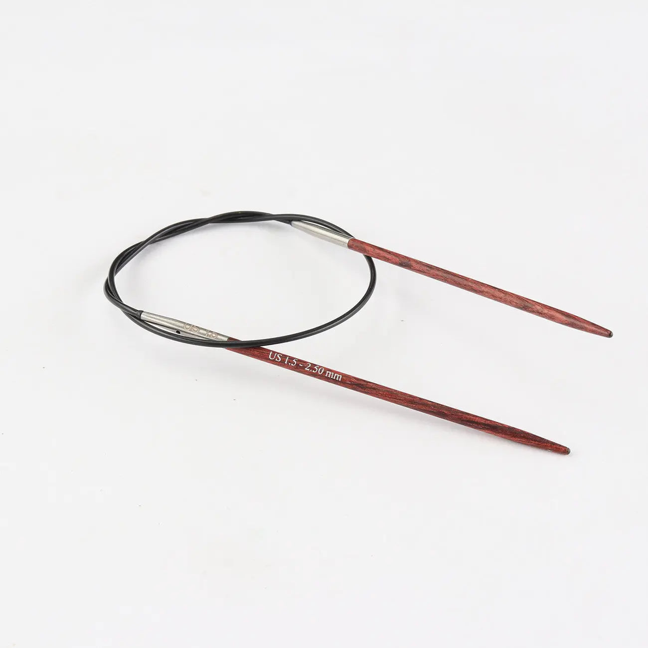 Symfonie Dreamz Fixed Circular Needles 16in Size 1.5 (2.5mm)