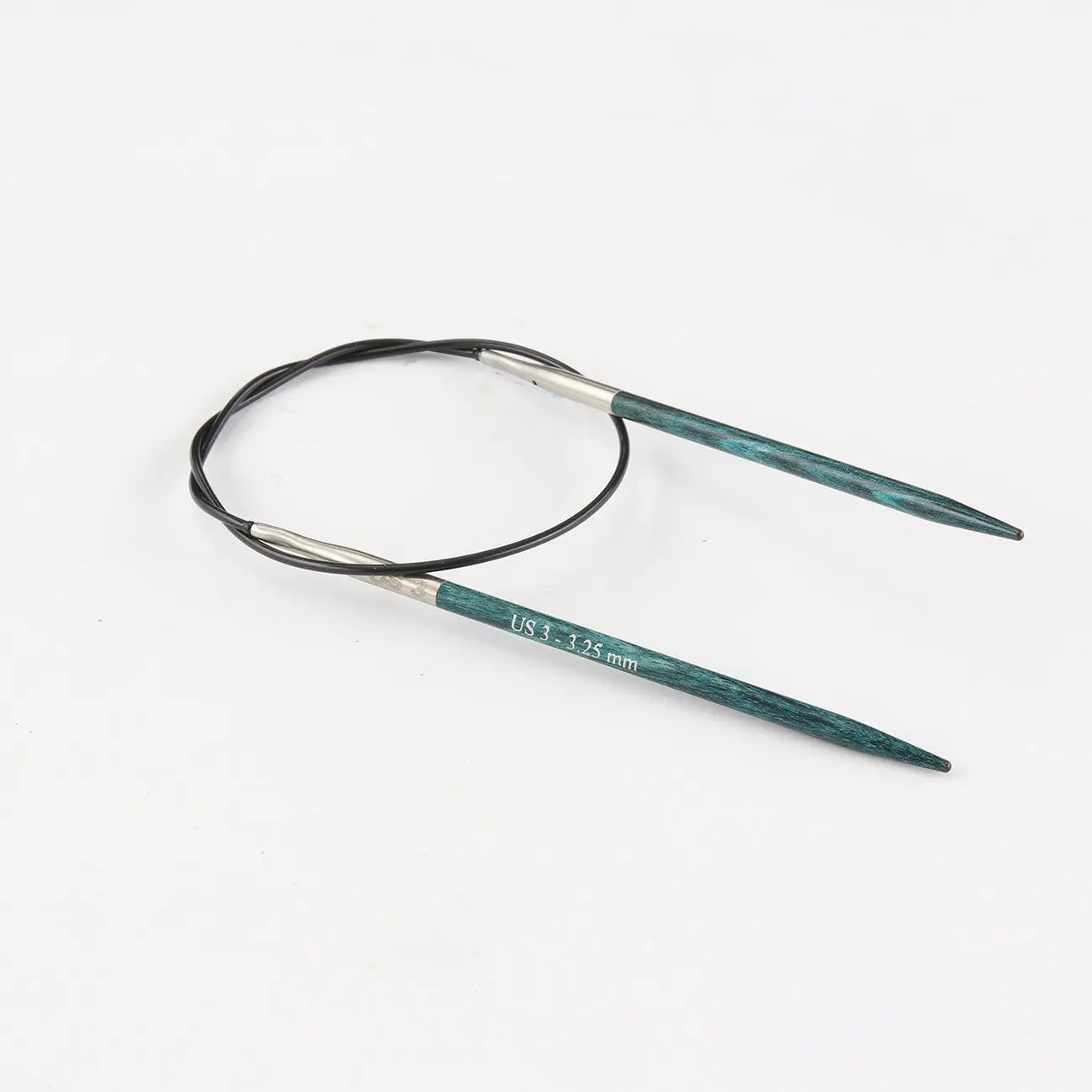 Symfonie Dreamz Fixed Circular Needles 16in Size 3 (3.25mm)