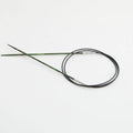 Symfonie Dreamz Fixed Circular Needles 24in Size 0 (2.0mm)