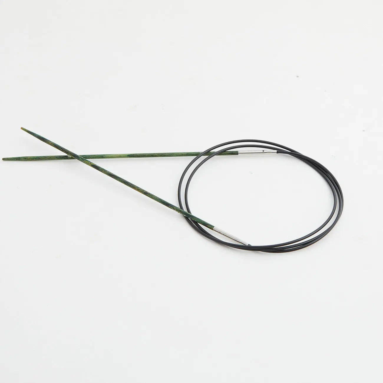 Symfonie Dreamz Fixed Circular Needles 24in Size 0 (2.0mm)