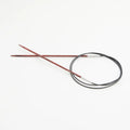 Symfonie Dreamz Fixed Circular Needles 24in Size 1.5 (2.5mm)