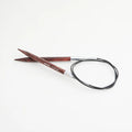 Symfonie Dreamz Fixed Circular Needles 24in Size 10.75 (7.0mm)