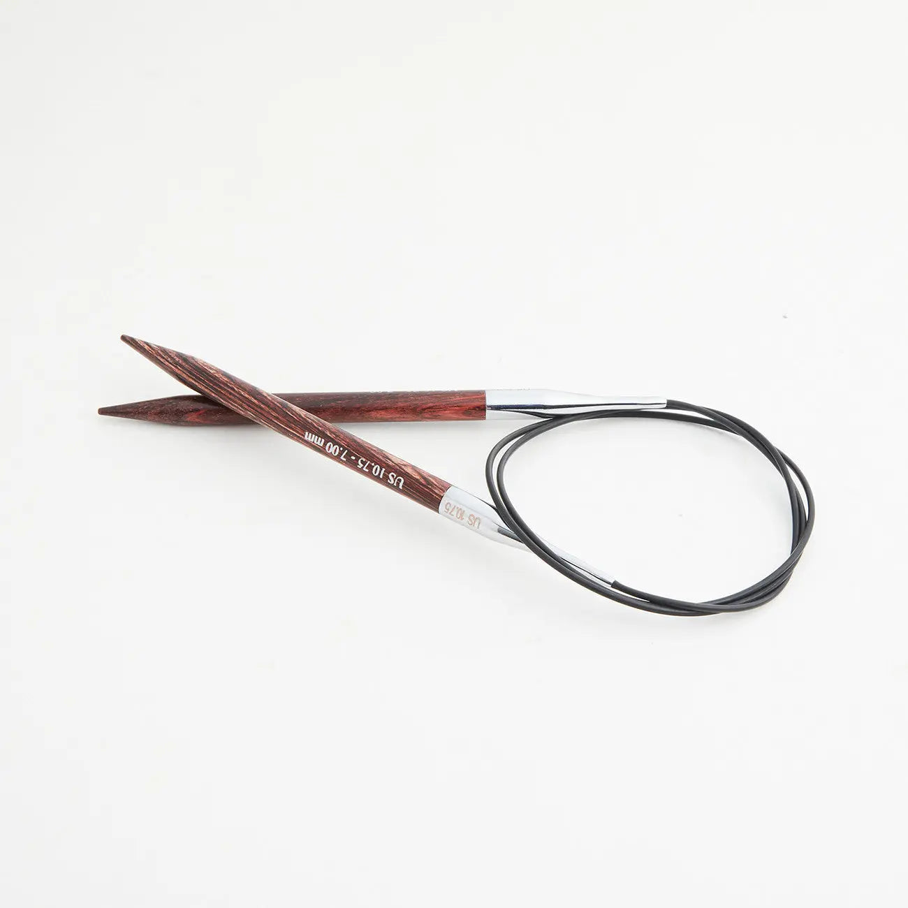 Symfonie Dreamz Fixed Circular Needles 24in Size 10.75 (7.0mm)