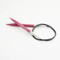 Symfonie Dreamz Fixed Circular Needles 24in Size 13 (9.0mm)