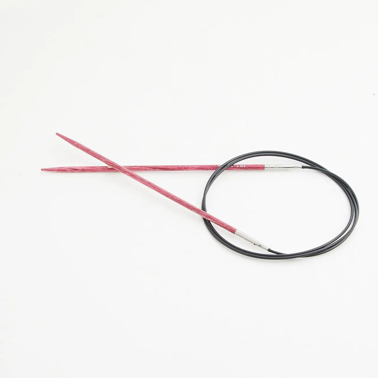 Symfonie Dreamz Fixed Circular Needles 24in Size 2 (2.75mm)