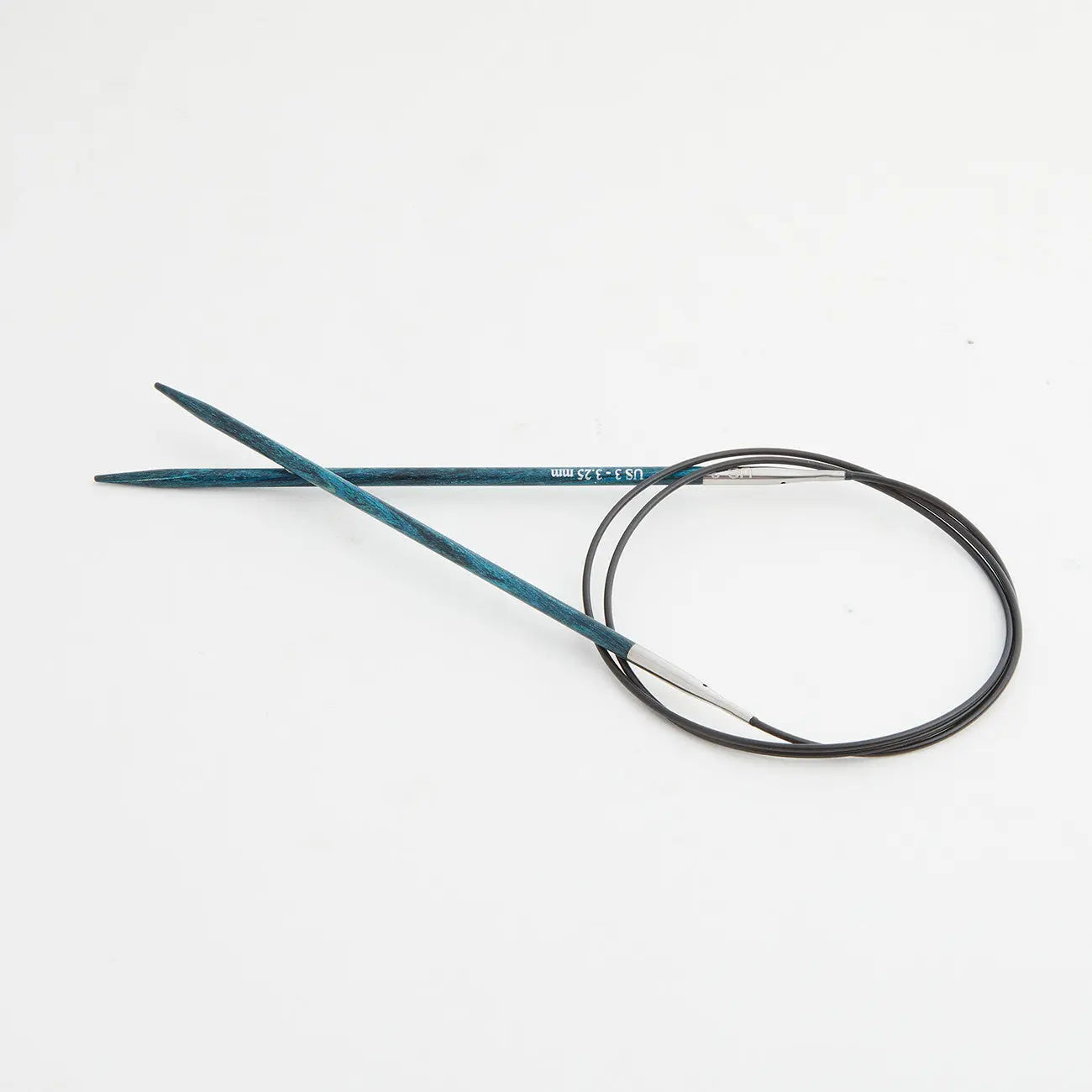 Symfonie Dreamz Fixed Circular Needles 24in Size 3 (3.25mm)