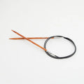 Symfonie Dreamz Fixed Circular Needles 32in Size 5 (3.75mm)