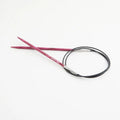 Symfonie Dreamz Fixed Circular Needles 32in Size 6 (4.0mm)