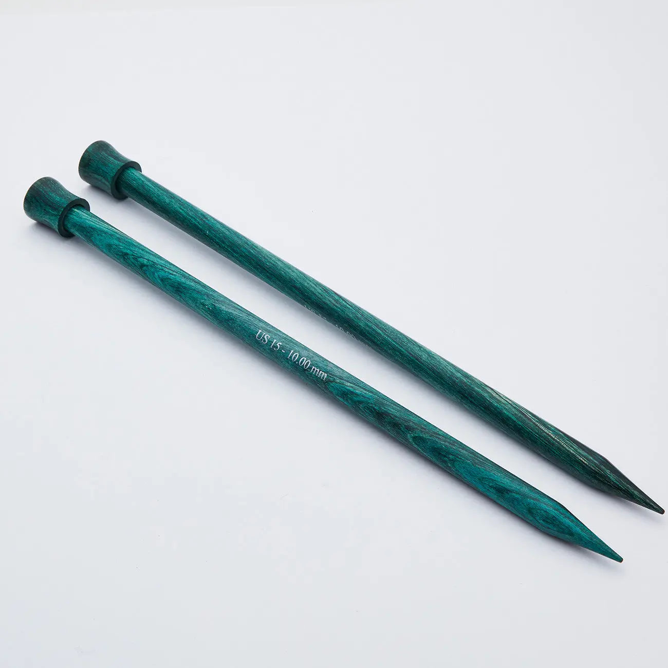 Symfonie Dreamz Single Pointed Needles 14in Size 15 (10.0mm)