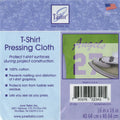 T Shirt Pressing Cloth