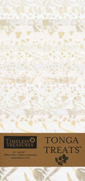 Linen 2.5" Strip Packs