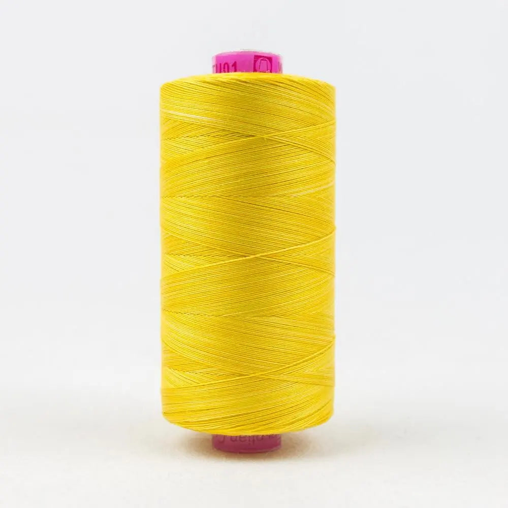 TU01 - Tutti™ 50wt Egyptian Cotton Sunny Thread