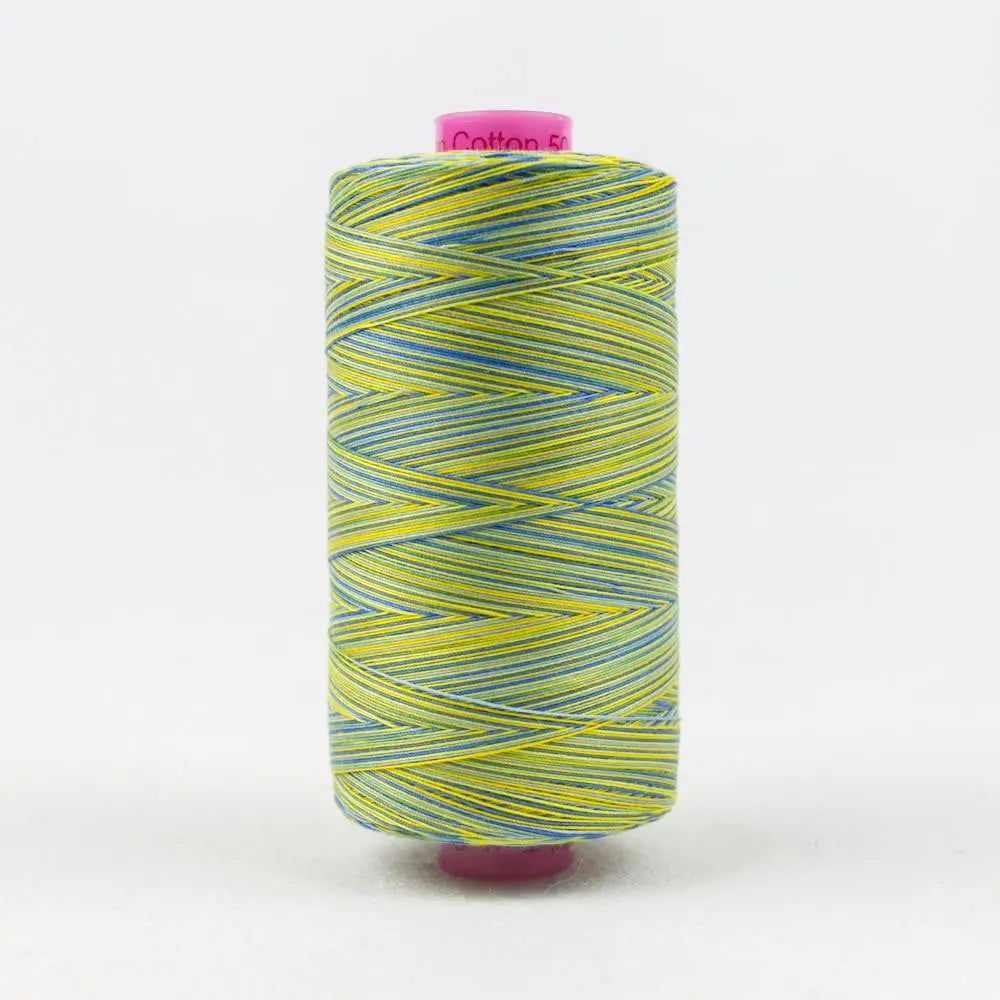 TU02- Tutti 50wt Egyptian Cotton Bright Day Thread