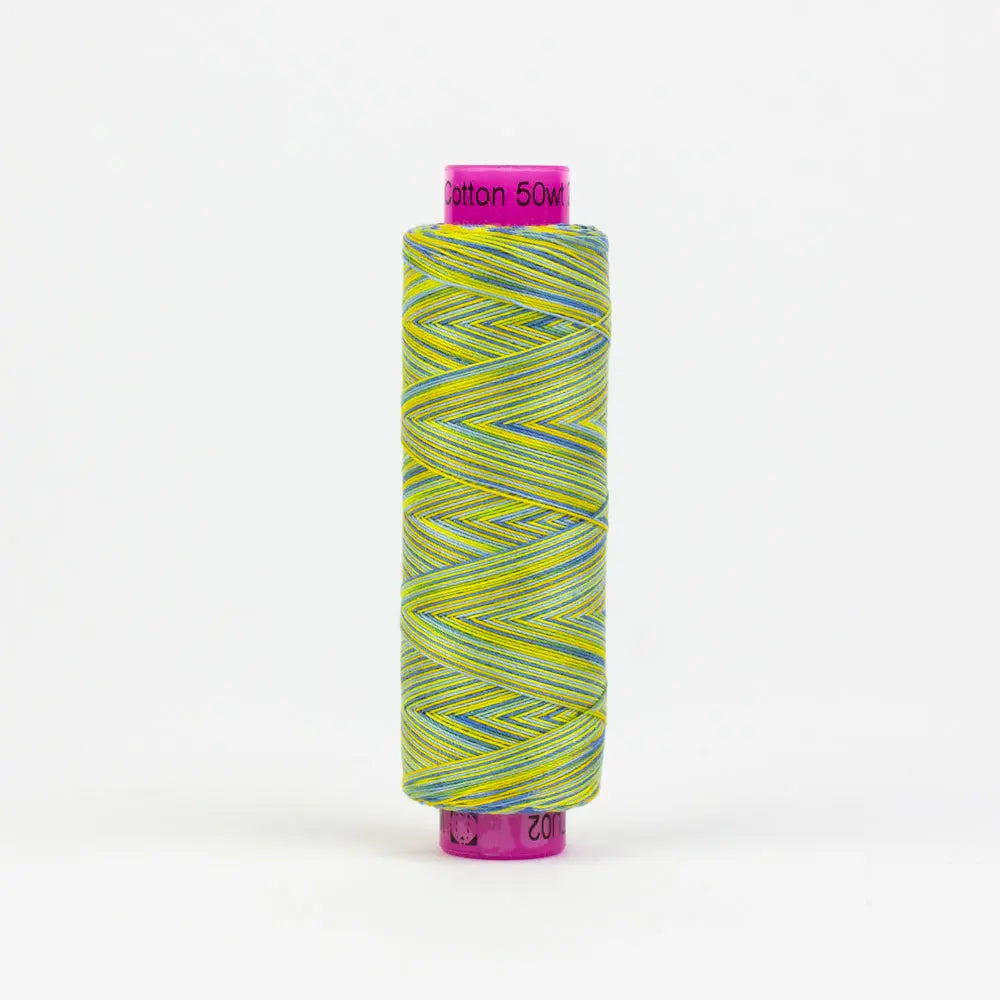 TU02- Tutti 50wt Egyptian Cotton Bright Day Thread