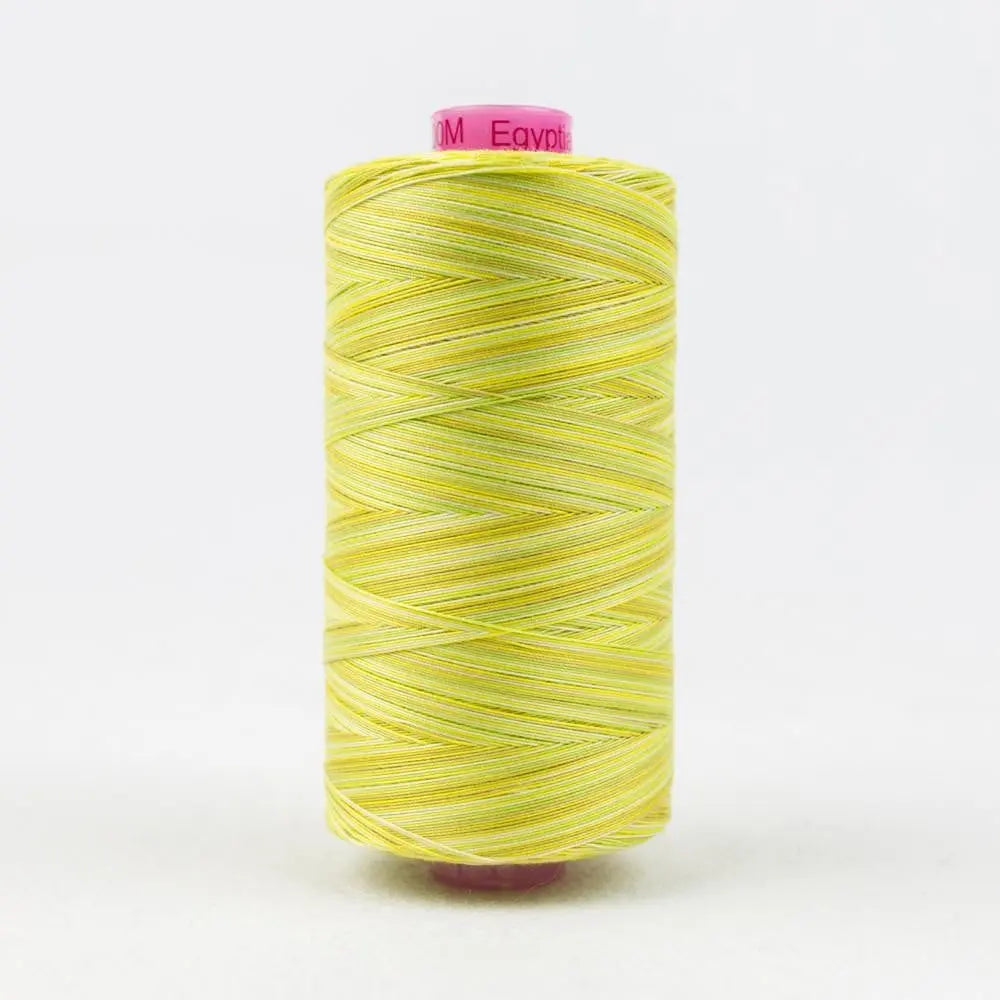 TU03 - Tutti™ 50wt Egyptian Cotton Citrus Thread