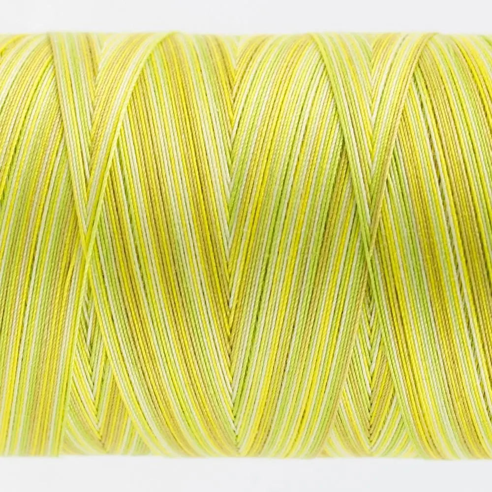 TU03 - Tutti™ 50wt Egyptian Cotton Citrus Thread