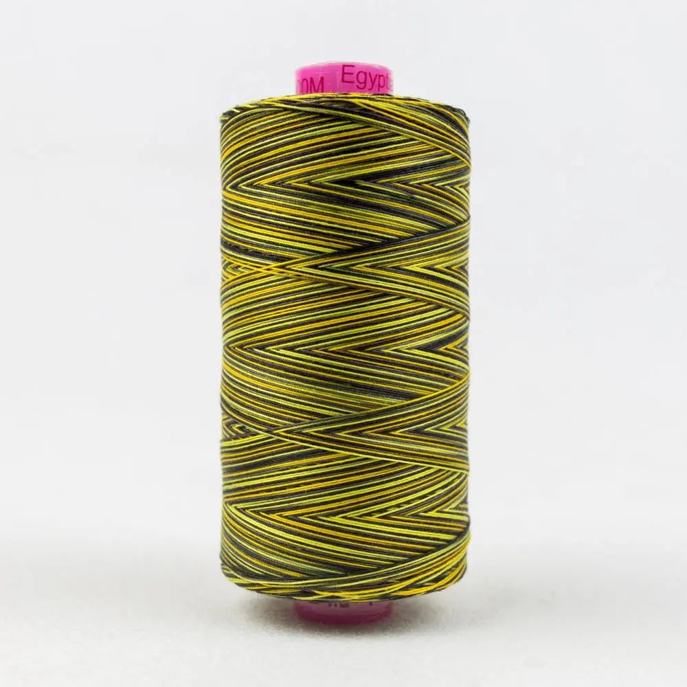 TU04 - Tutti™ 50wt Egyptian Cotton Bumblebee Thread