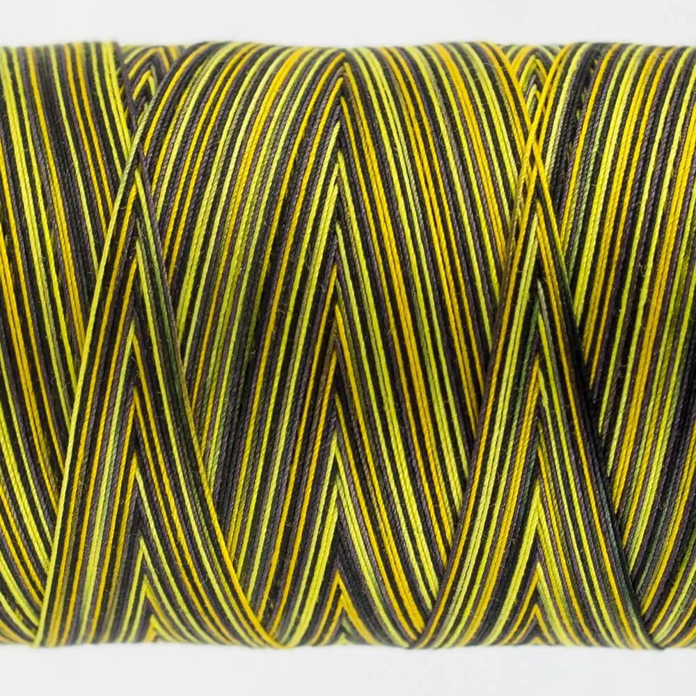 TU04 - Tutti™ 50wt Egyptian Cotton Bumblebee Thread