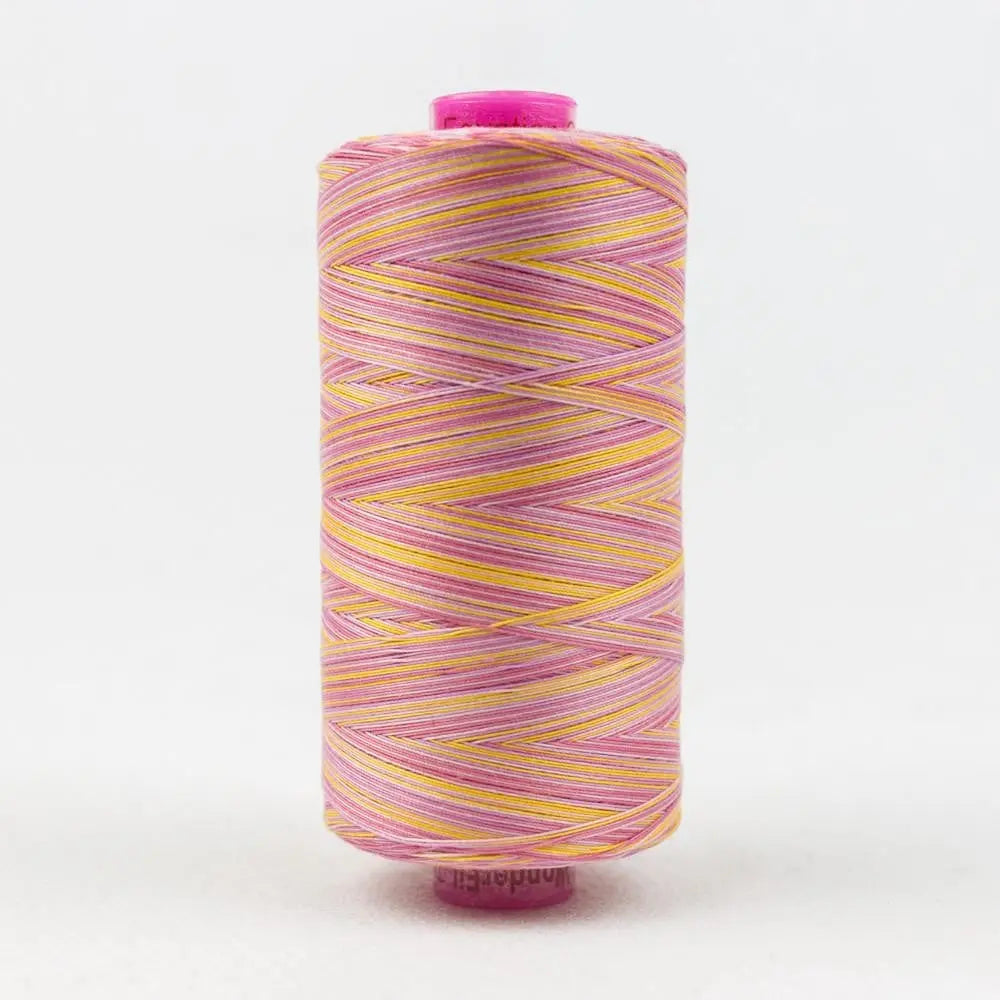 TU05 - Tutti™ 50wt Egyptian Cotton Pansy Thread