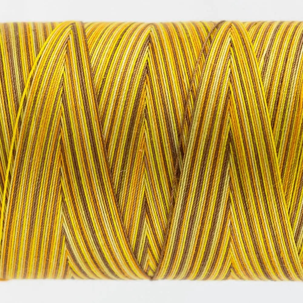 TU06 - Tutti™ 50wt Egyptian Cotton Sunflower Thread