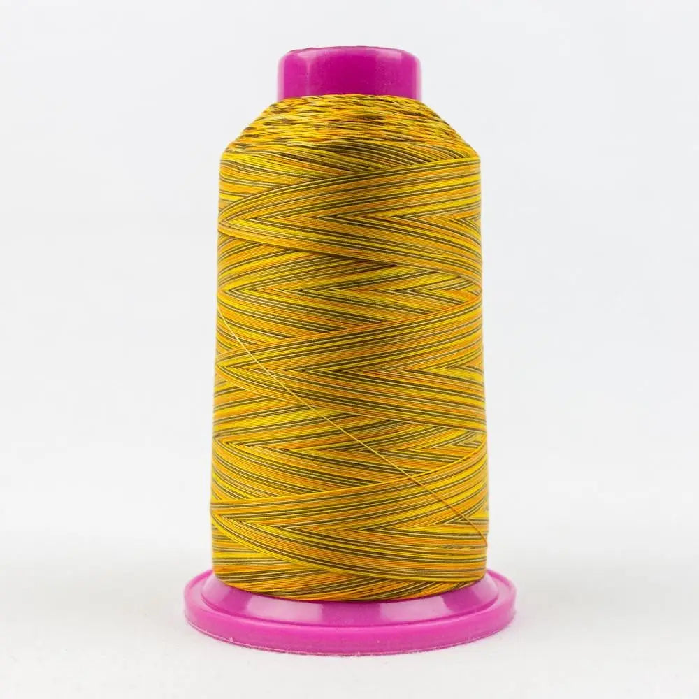 TU06 - Tutti™ 50wt Egyptian Cotton Sunflower Thread