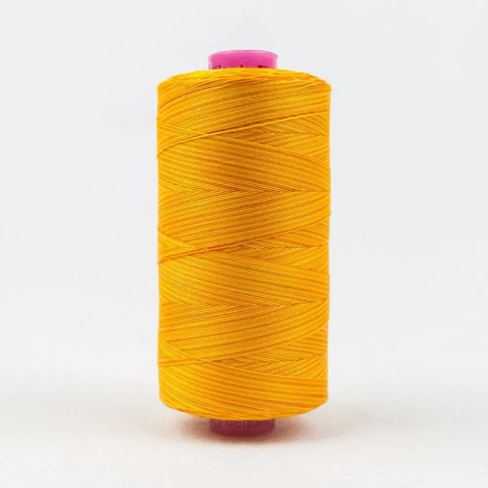 TU07 - Tutti™ 50wt Egyptian Cotton Oranges Thread